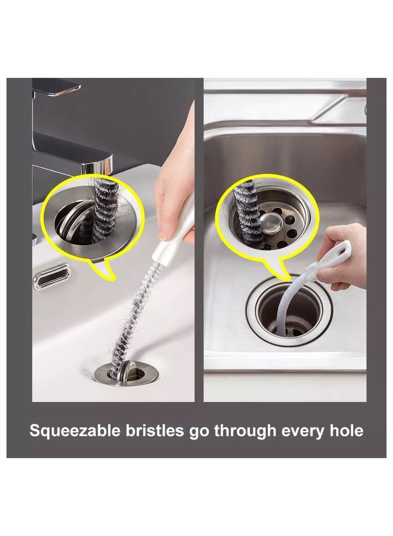 Brush Bathroom Sink Remover Tool - Image 4