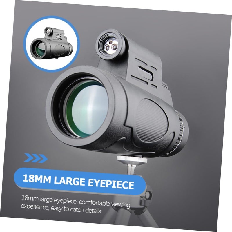 Outdoor Sightseeing for Adults Kids with Multiple Lights High Definition Compact Size - Image 4