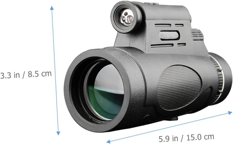 Outdoor Sightseeing for Adults Kids with Multiple Lights High Definition Compact Size - Image 5