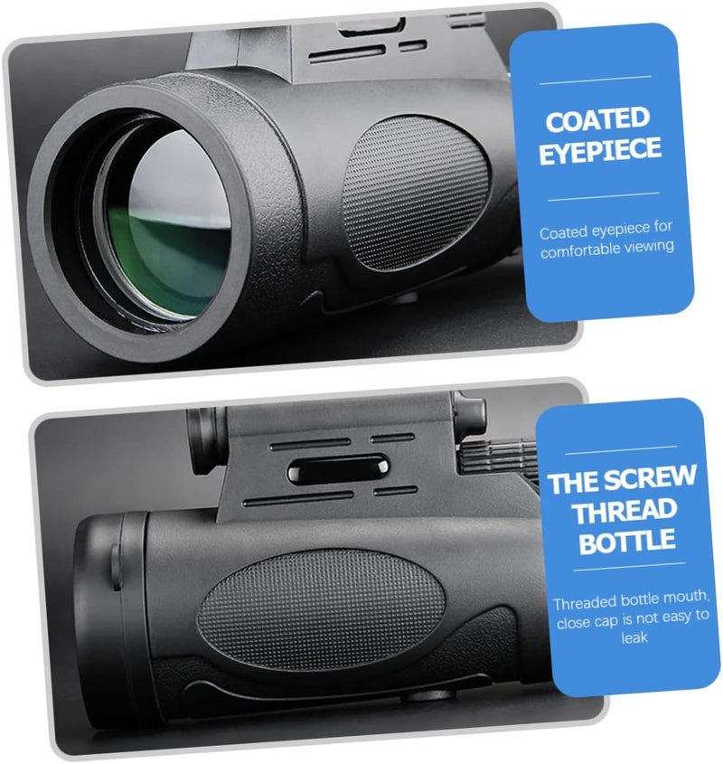 Outdoor Sightseeing for Adults Kids with Multiple Lights High Definition Compact Size - Image 2