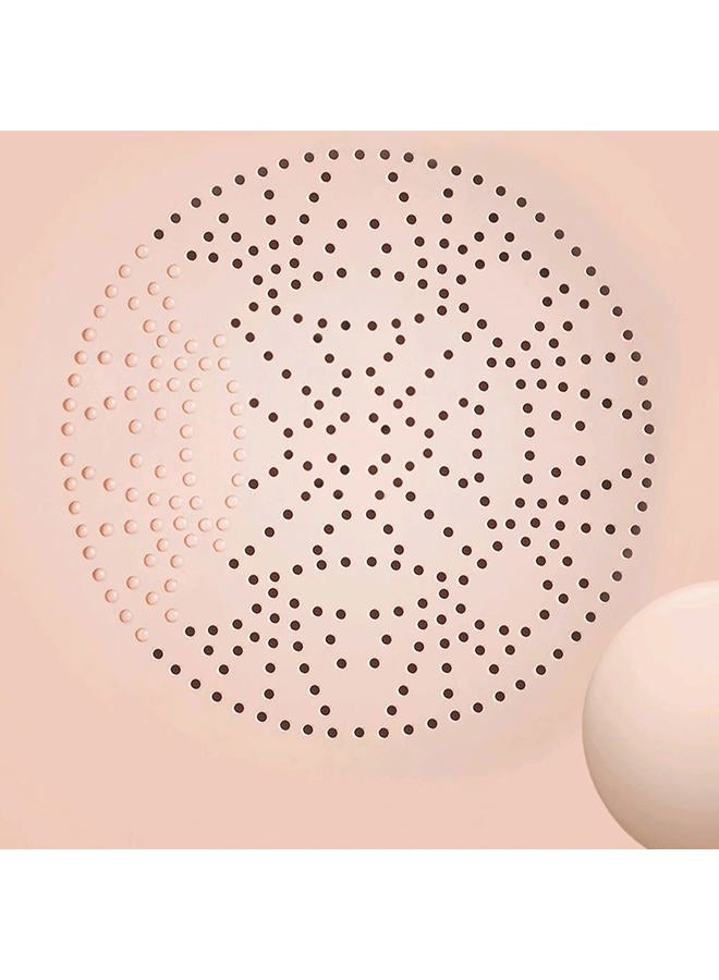 ZDHSOY Mushroom Head Air Cushion CC Cream, Mushroom Head Air Cushion BB Cream/Air Cushion CC Cream/Concealer Long Lasting Nude Makeup Foundation,Oil Control, Moisturizing Air BB Cream  - Image 3