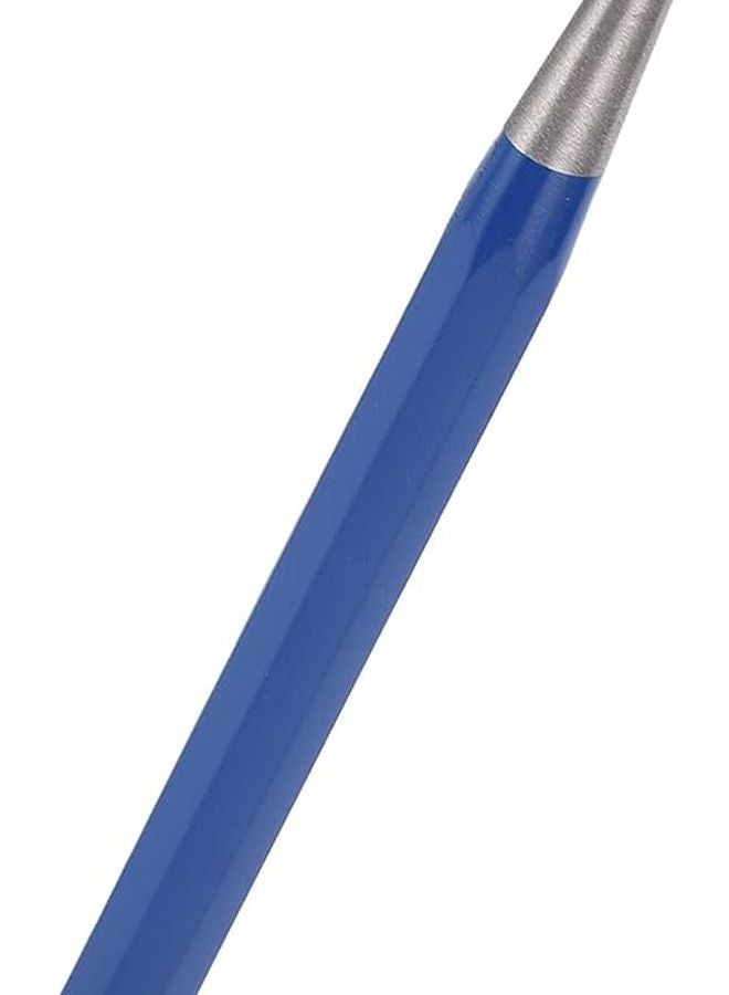 Alloy Steel Center Punch Wear Resistant Hand Tool for Drilling Holes Woodworking Metal - Image 2