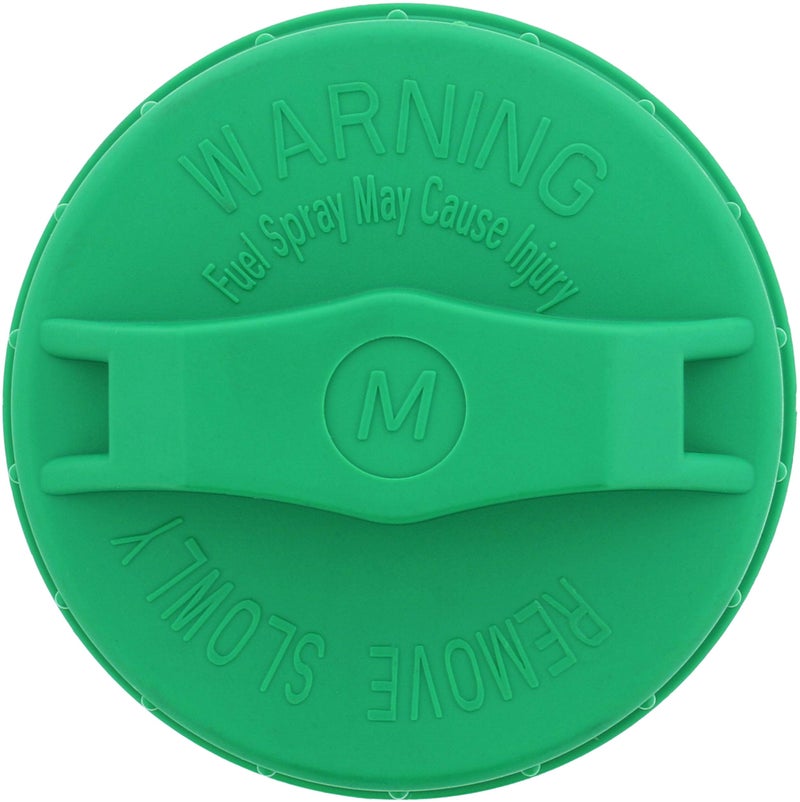 Gates 31835D Fuel Cap Replacement - Image 2