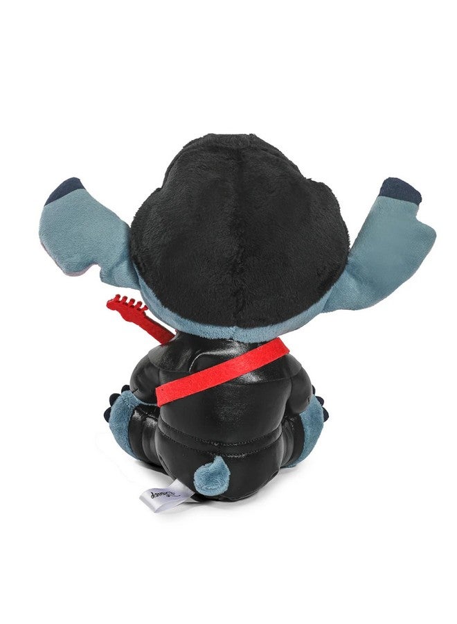 Kidrobot Collectible Disney: Lilo and Stitch Comeback Elvis Stitch Phunny Plush Figure - Image 2