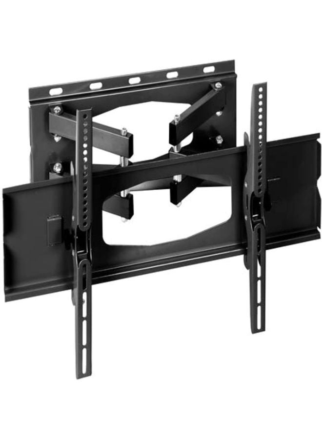 Skilltech Swivel TV Wall Mount Bracket Black  For LCD TV Black 32 to 70 inch - Image 1