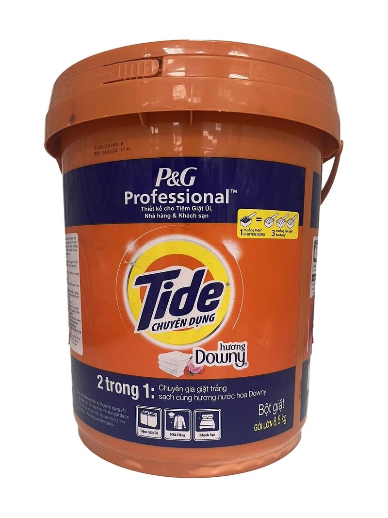 TIDE, Bucket, 317 Ounce - Image 1