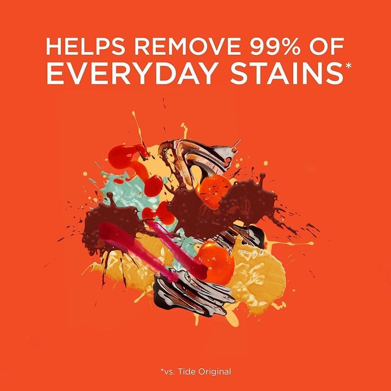 TIDE, Bucket, 317 Ounce - Image 4