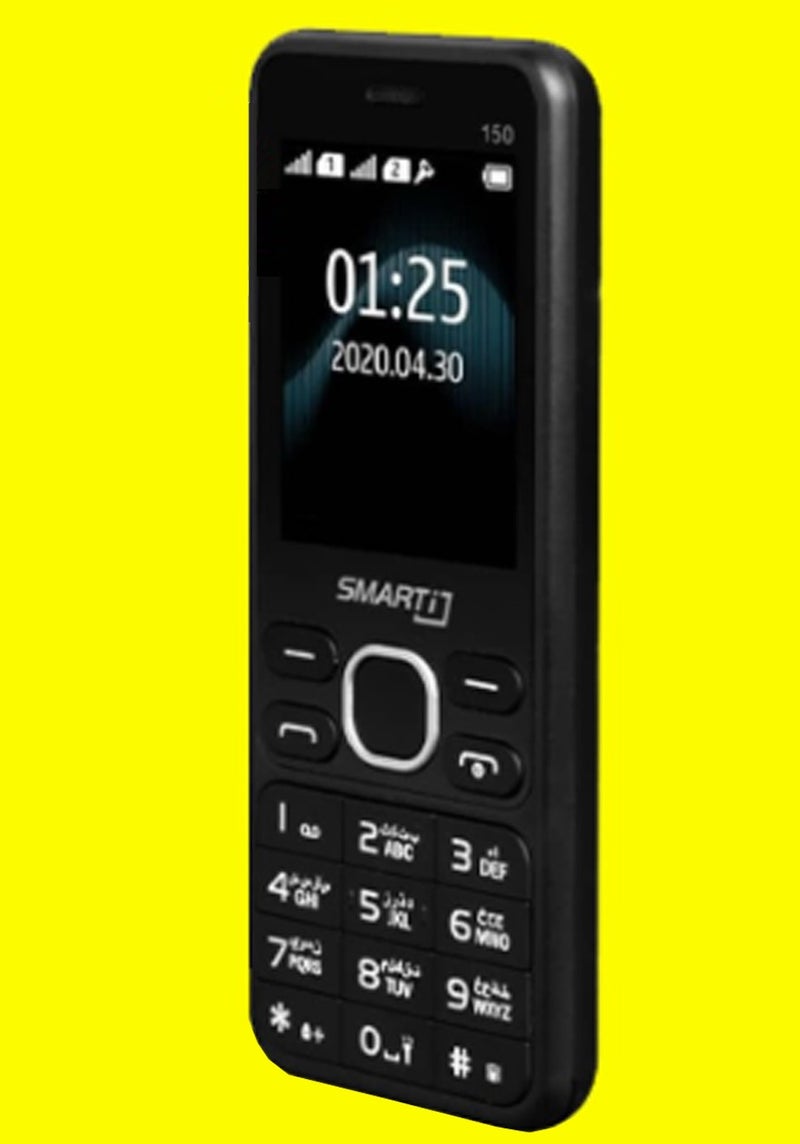 Smarti 150 4G Mobile