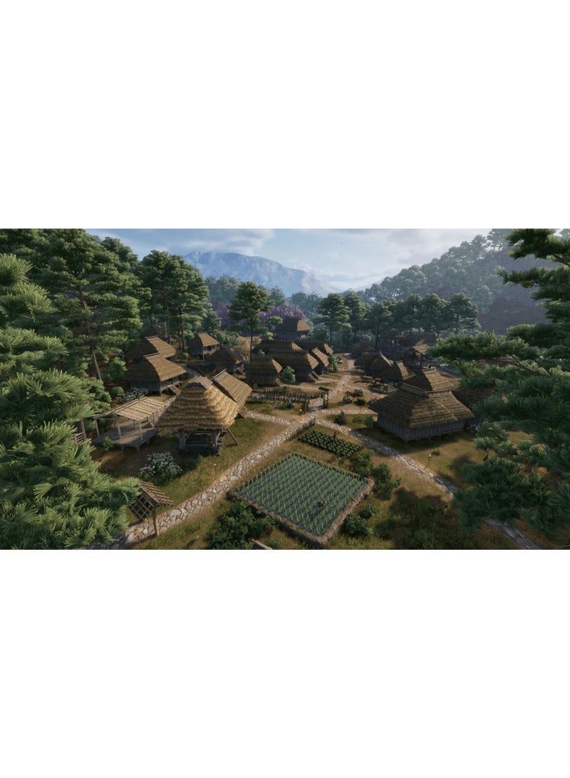 سوني إصدار سينغوكو داينستي النهائي PS5 - النسخة الدولية - Image 4