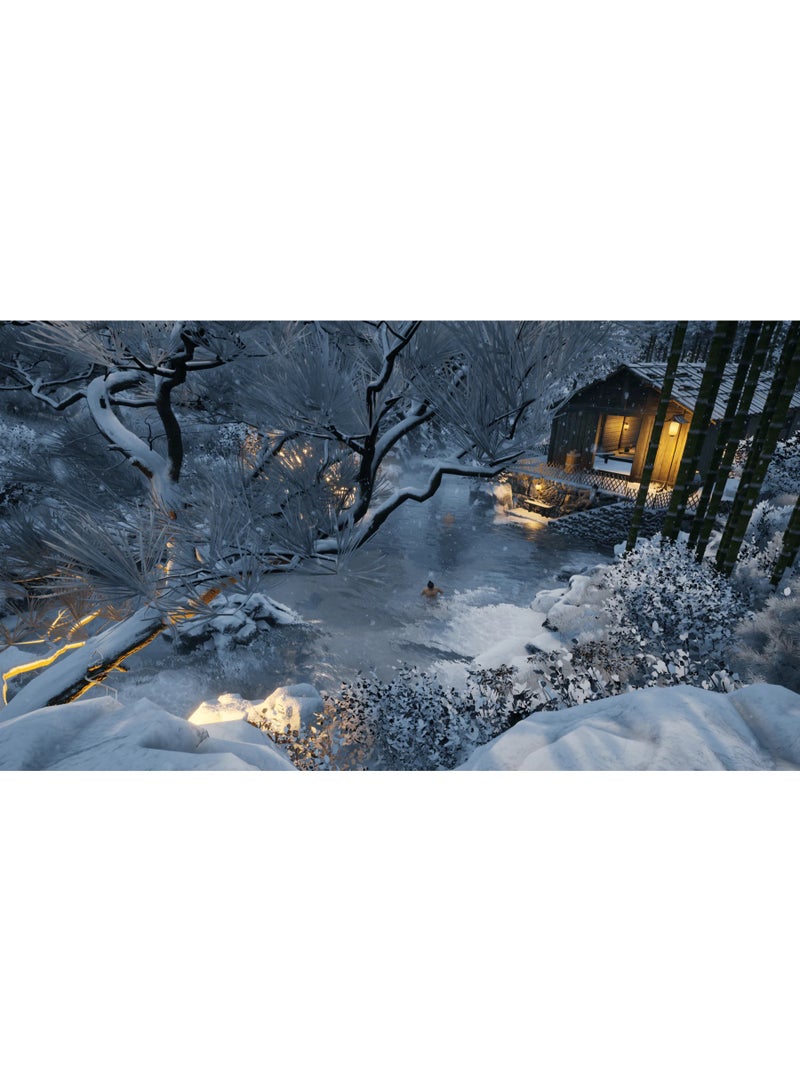 سوني إصدار سينغوكو داينستي النهائي PS5 - النسخة الدولية - Image 3