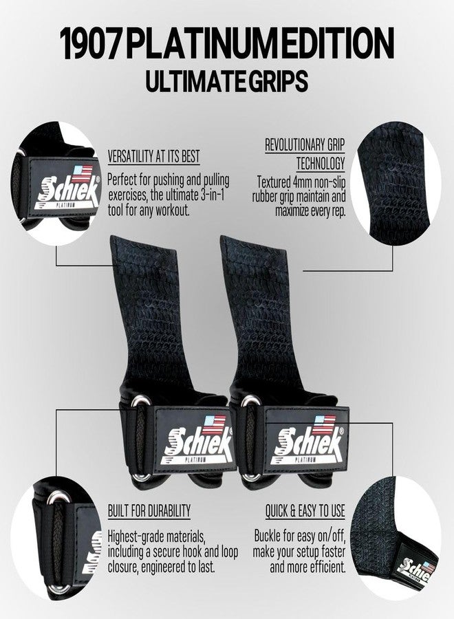 Schiek - Ultimate Grips - Image 4