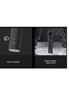 Xiaomi Xiaomi Electric Razor Grooming Kit Pro BHR6395GL- Black  - Image 2