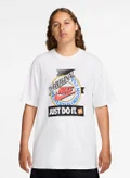 Nike white