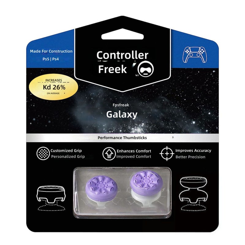 PS5/XBOX Gaming Accessories - Silicone Joystick Caps for Enhanced  Control - Image 1