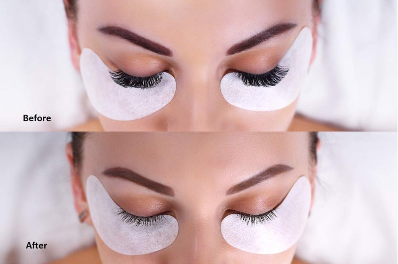 Existing Beauty 2 Pack Sensitive Lash Remover for Lash Extensions - Clear Eyelash Extension Remover Gel - Fast-Acting Lash Extension Remover, Efficient Lash Glue Remover 15 ml ea - Existing Beauty Lashes - Image 3