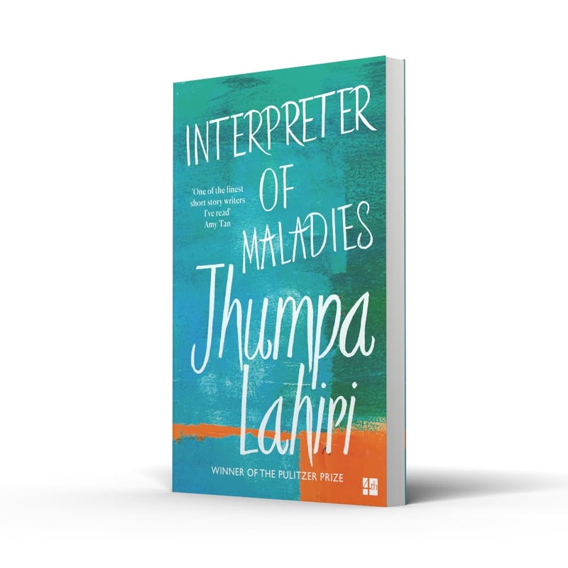 Interpreter of Maladies - Image 2