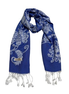 P01 Dark Blue / White