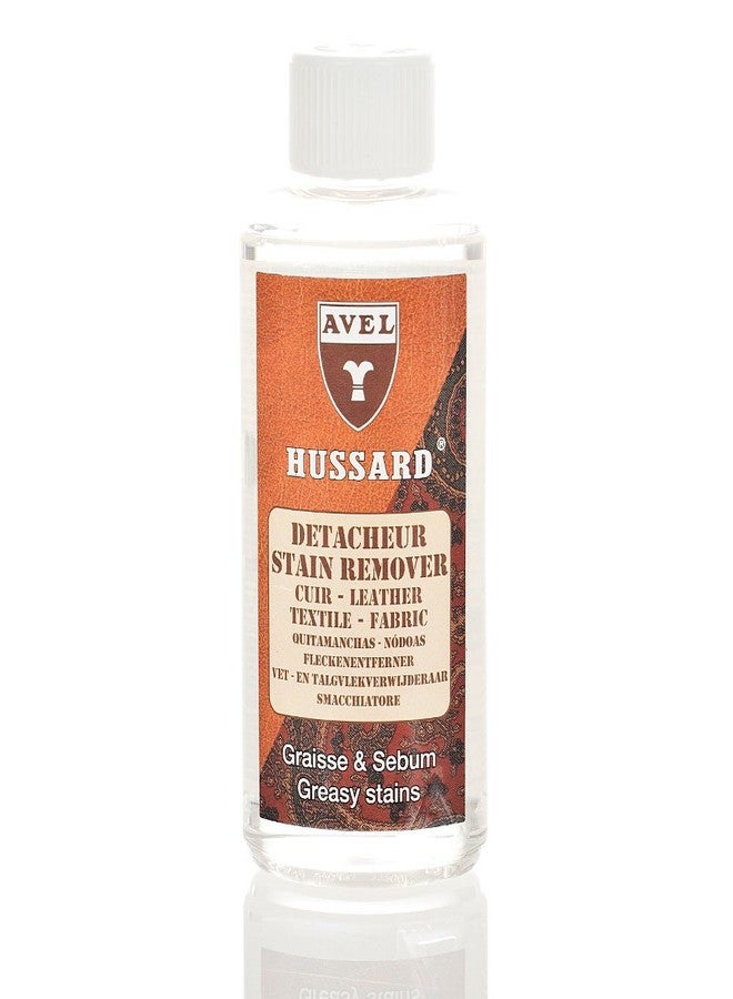 SAPHIR Stain Remover Hussard Liquid By Avel - 7 Fl/oz - Image 1