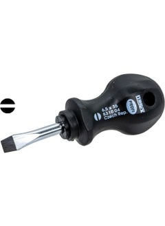 831004 Mini Line Profi Flat Tip Spinner Screwdriver 6.5X35 mm