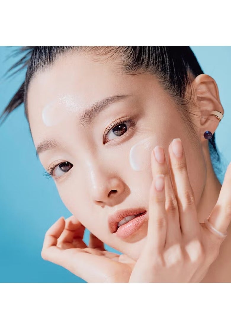 توكوبو كريم توكوبو بيو المائي للشمس بعامل حماية من الشمس 50+ (PA++++) - 50 مل + سيروم توكوبو سيكا المهدئ للشمس بعامل حماية من الشمس 50+ (PA++++) - 50 مل - Image 3