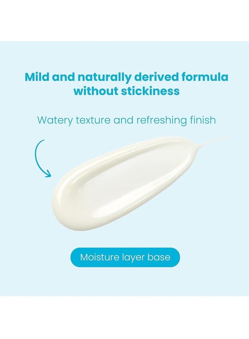 توكوبو كريم توكوبو بيو المائي للشمس بعامل حماية من الشمس 50+ (PA++++) - 50 مل + سيروم توكوبو سيكا المهدئ للشمس بعامل حماية من الشمس 50+ (PA++++) - 50 مل - Image 5