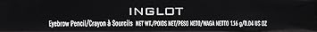INGLOT Eyebrow Colours - Image 2