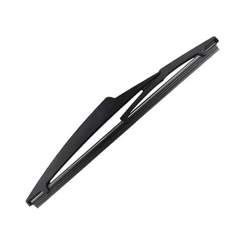 sctioansn 11 Rear Wiper Blade Replacement for Jeep Grand Cherokee 20142022 KIA Rio 20122022Sorento 1015Soul 1022 Chevy HHR 0611 Hyundai Accent 1222Kona 2218 Windshield Wiper Blade for My Car - Image 1