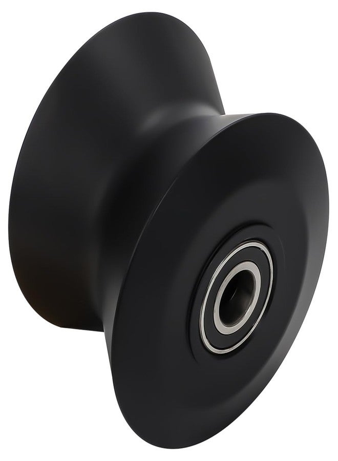 MOTOQUEEN Elliptical Leg Roller 238880 -Fit for Proform Freespirit Gold's Gym HealthRider NordicTrack Reebok (Icon) - Image 1