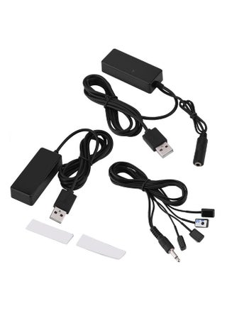 2.4G Through-wall Infrared Repeater IR Remote Control Extender 1 Receiver 4 Emitters - pzsku/Z6A8DEE9933CA3E82F109Z/45/1746228426/4c1911da-c1d2-4c35-b5a6-e3a6c2f65791