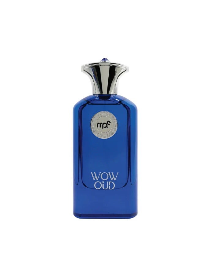 إم بي إف واو عود - عطر للجنسين - 80 مل - Image 4