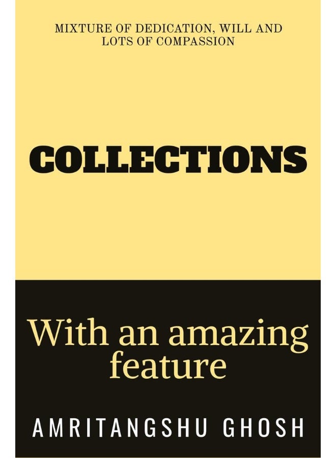 Collections 