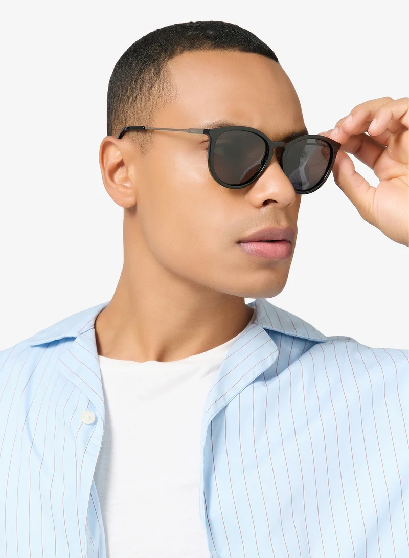 Polaroid  Wayfarers Sunglasses  | Best Price UAE