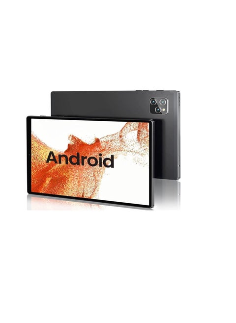 7 -Inch I Touch Smart Tablet X718 Android 12.1 Tab With 256GB ROM 8GB RAM Quad Core Wi-Fi 5G LTE Dual Sim