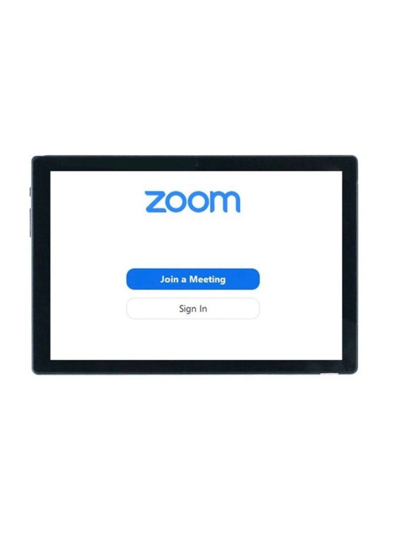 7 -Inch I Touch Smart Tablet X718 Android 12.1 Tab With 256GB ROM 8GB RAM Quad Core Wi-Fi 5G LTE Dual Sim