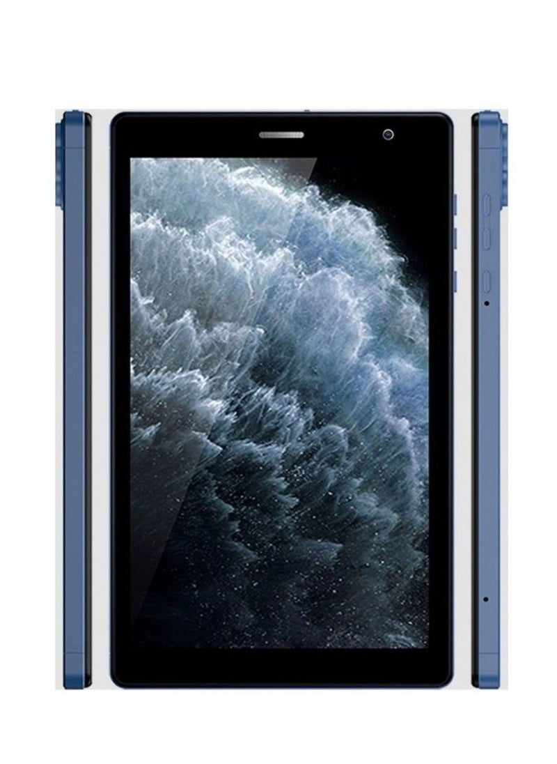 7 -Inch I Touch Smart Tablet X718 Android 12.1 Tab With 256GB ROM 8GB RAM Quad Core Wi-Fi 5G LTE Dual Sim