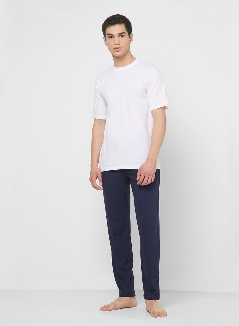 Seventy Five Nightwear T-Shirt & Pants Sets - Image 5