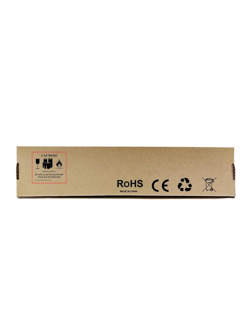 11.36V 99.5Wh A1618 Laptop Battery Replacement for MacBook Pro 15 inch Retina A1398 (Late 2013, Mid 2014, 2015) Compatible with Retina ME293 ME294 MGXA2 MGXC2 MJLQ2 MJLT2 MJLU2 - Image 3