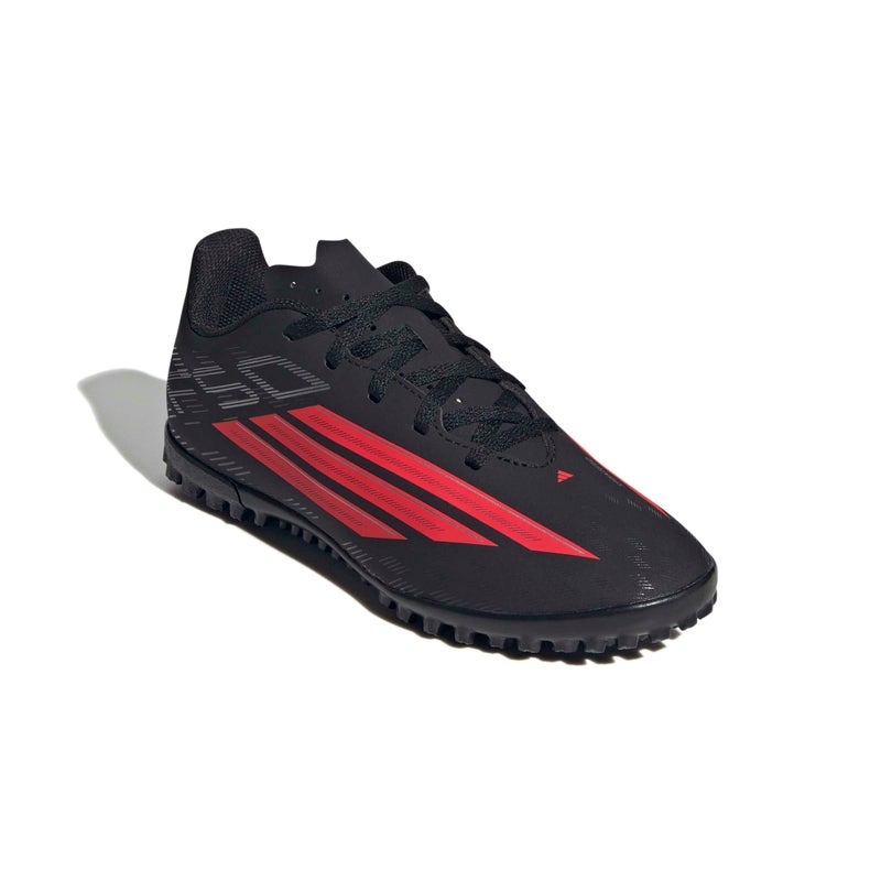 Adidas F50 Club Turf Football Boots Kids - Image 2