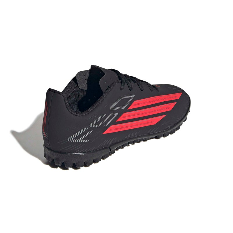 Adidas F50 Club Turf Football Boots Kids - Image 3