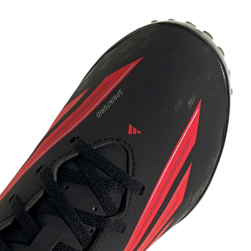 Adidas F50 Club Turf Football Boots Kids - Image 4