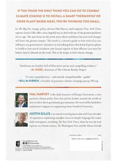The Big Fix: Seven Practical Steps to Save Our Planet  - Image 4
