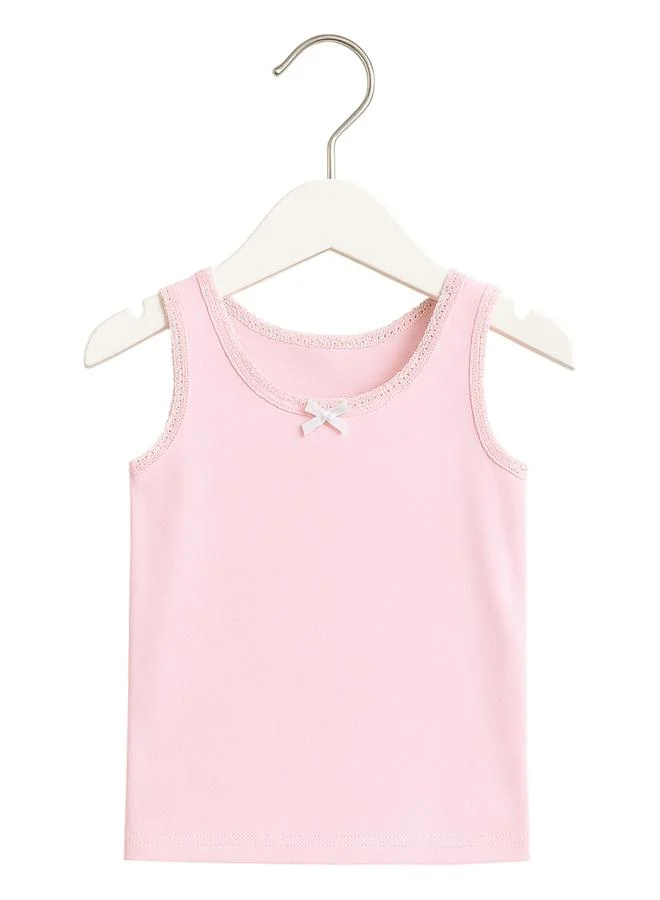 فكتور اند جين طقم من 3 فيست قطن