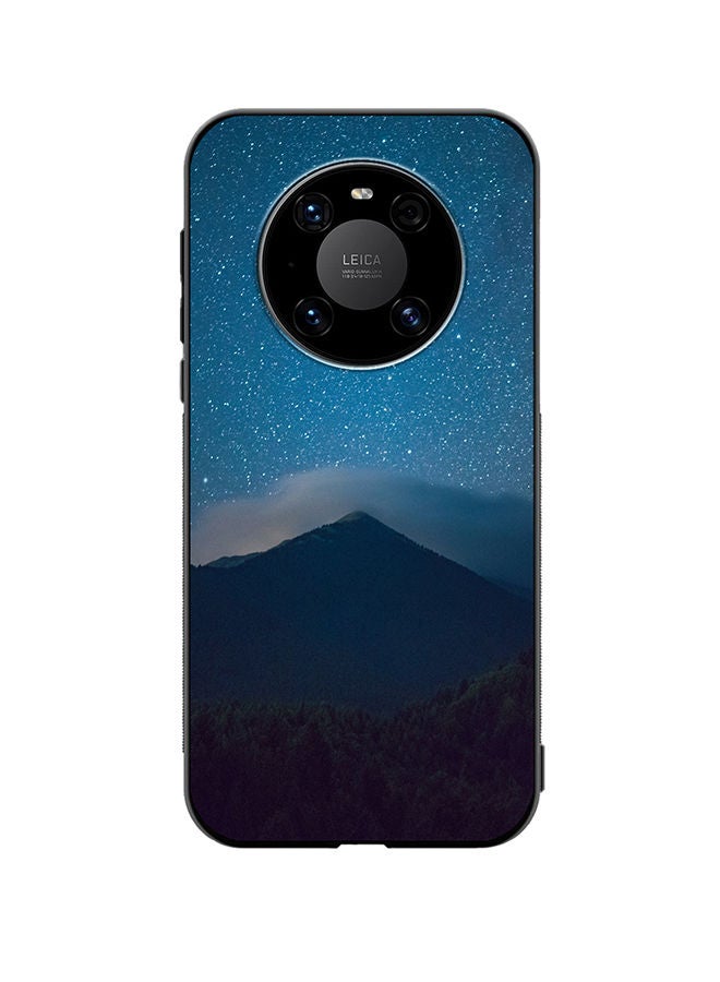 VR CREATIVE Protective Case Cover For Huawei Mate 40 Nights Design Multicolour - Image 1
