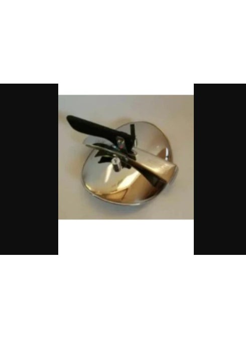 UNIVERSAL Steel Pressure Cooker Lid For 5-6-7-8 Lt 