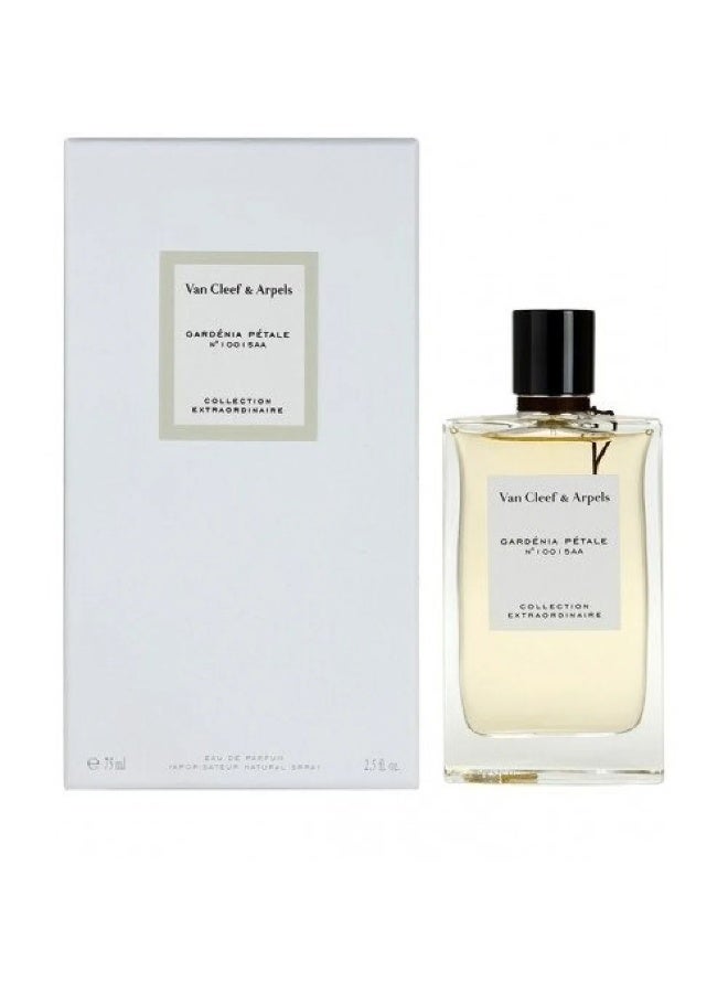 Van Cleef & Arpels Gardenia Petal Eau de Parfum 75ml