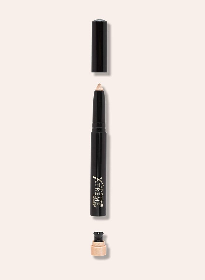 Xtreme Lashes GlideShadow Long Lasting Eyeshadow Stick Primer - Image 2