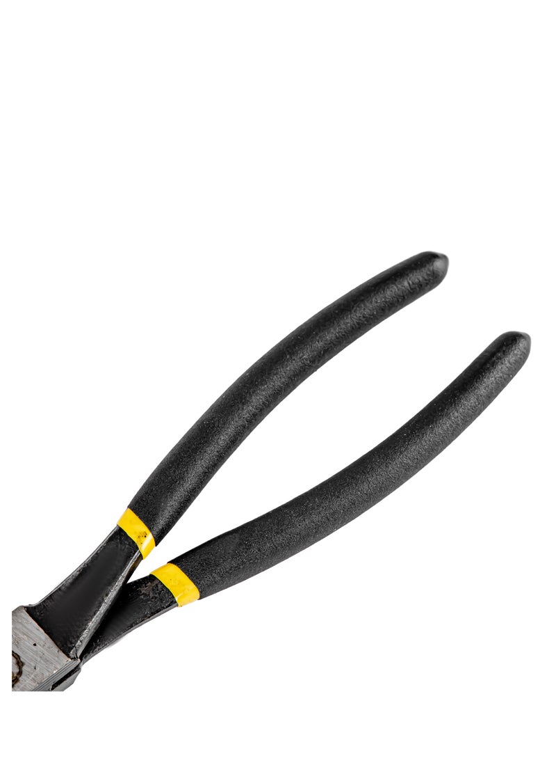 KRYPTON Epsilon 8" End Nipper- ET1185/ Drop Forged and Heat Treated with Vinyl Grip  - Image 4