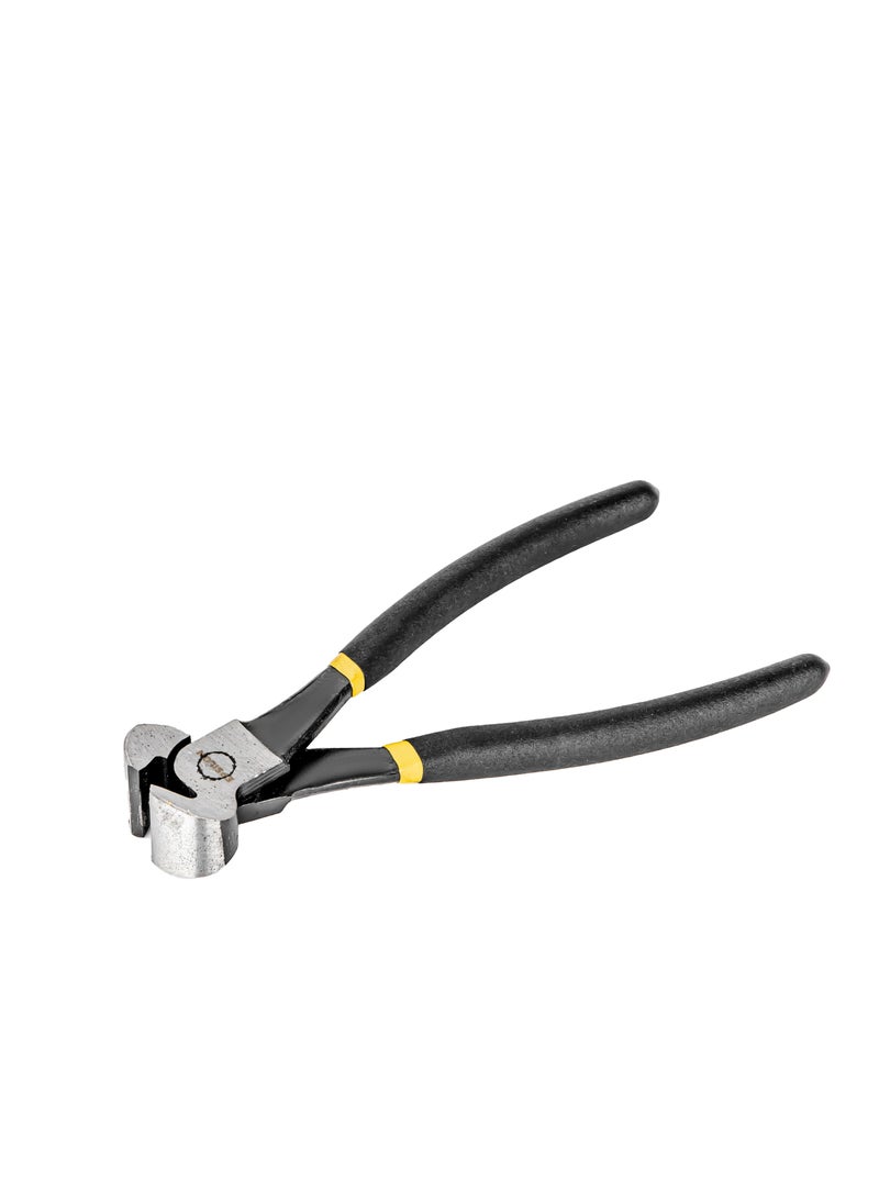 KRYPTON Epsilon 8" End Nipper- ET1185/ Drop Forged and Heat Treated with Vinyl Grip  - Image 2