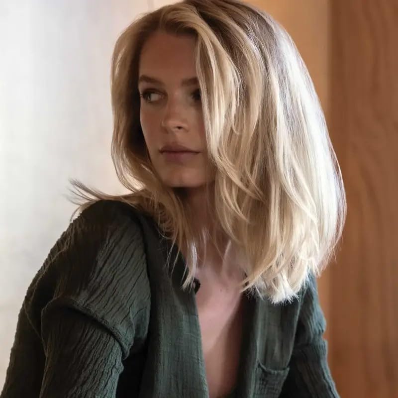 Tea Tree Lemon Sage Thickening Spray, Builds Body + Boosts Volume, For Fine Hair, 2.5 fl. oz. - Image 5