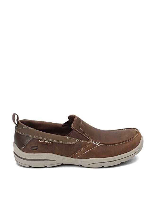Skechers Men's Relaxed Fit: Harper - Forde, Dsch, 6.5 Extra ExtraWide US - Image 1